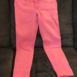 Hollister women’s pants